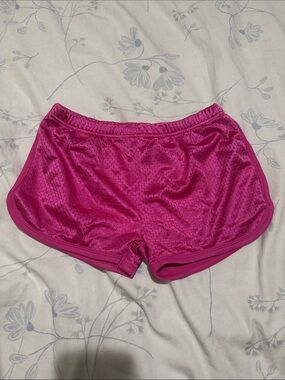 ⭐️Exist Girls Mesh Shorts (Size: M)